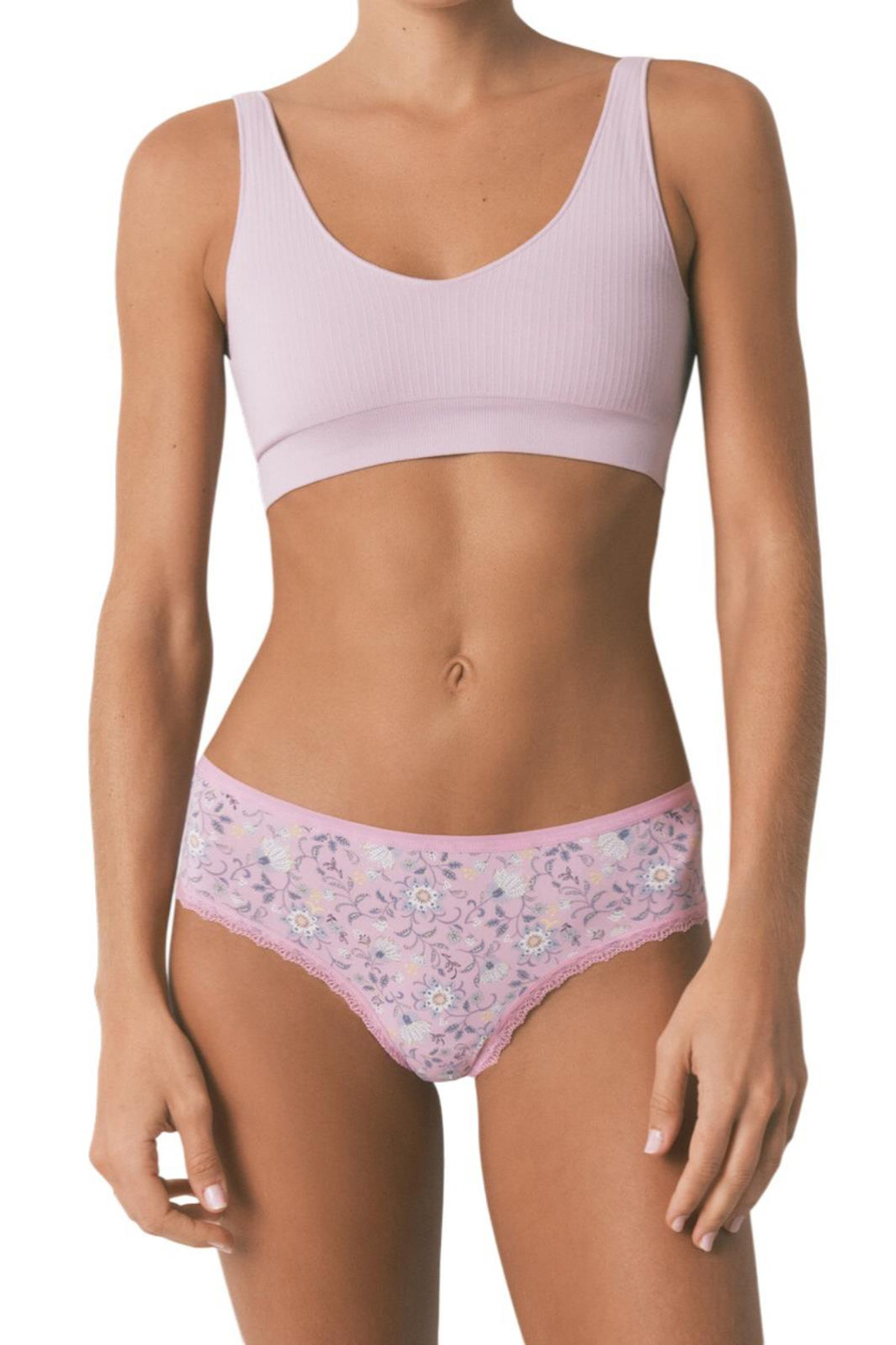 Женский Women'secret Трусы с принтом (цвет ), артикул 0873036 | Фото 1