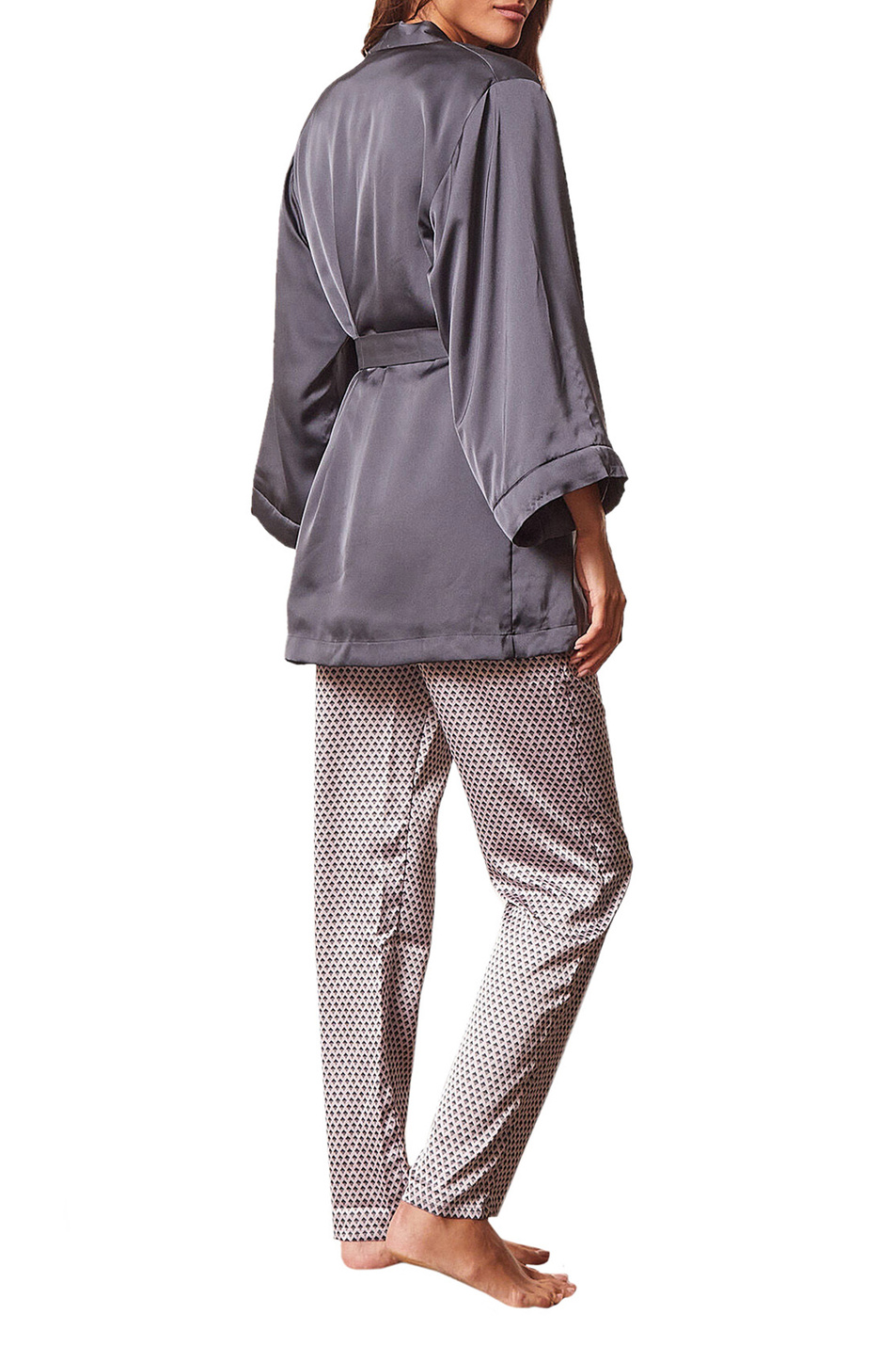 Etam Пижамный комплект-тройка GINK (цвет ), артикул 6529786 | Фото 3