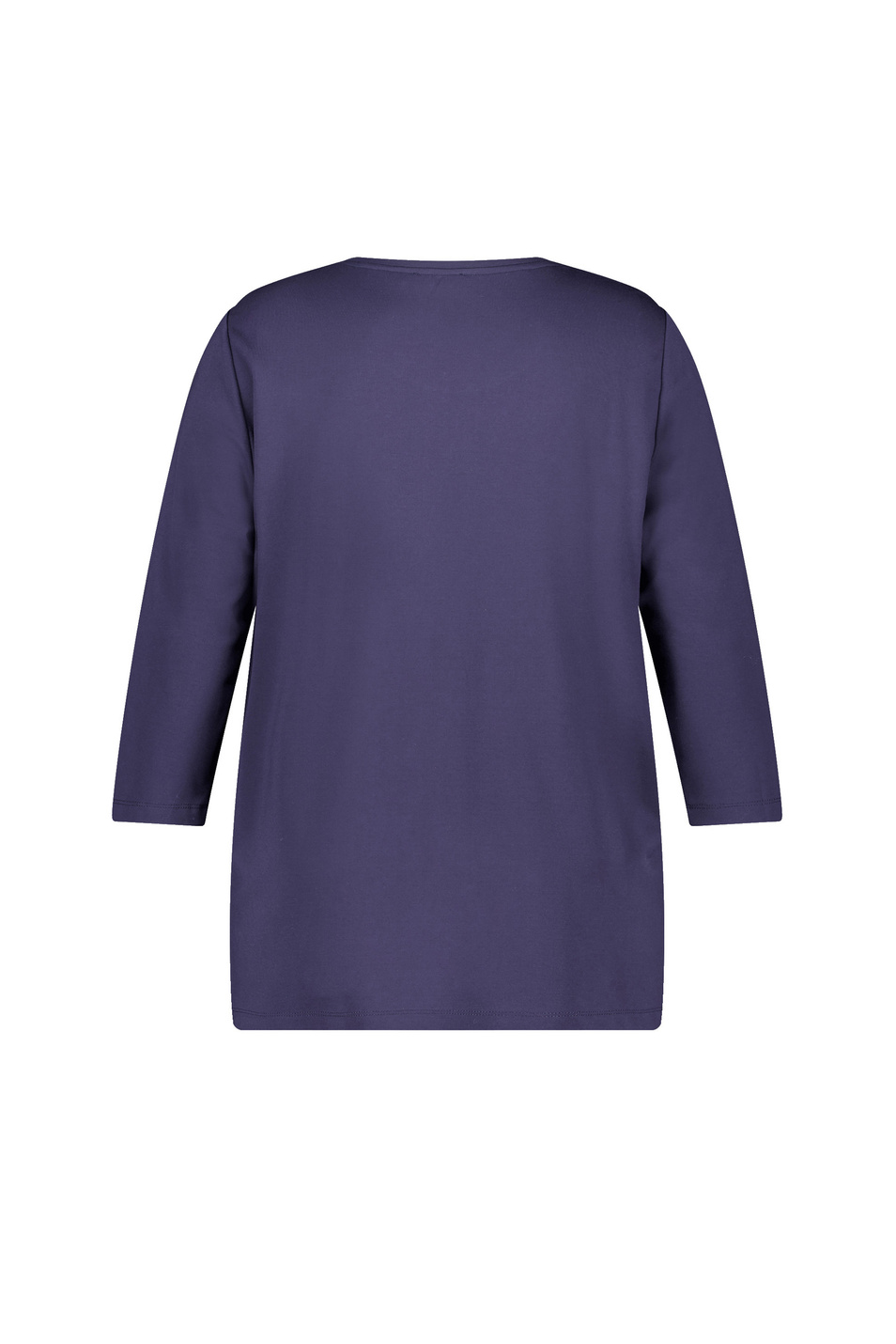 Женский Samoon Джемпер со стразами (цвет ), артикул 470006-86014 | Фото 2