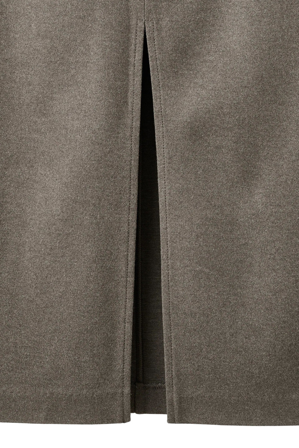 Юбка-карандаш CHILE|Основной цвет:Коричневый Женский Mango Юбка-карандаш CHILE (цвет ), артикул 27061287 | Фото 5