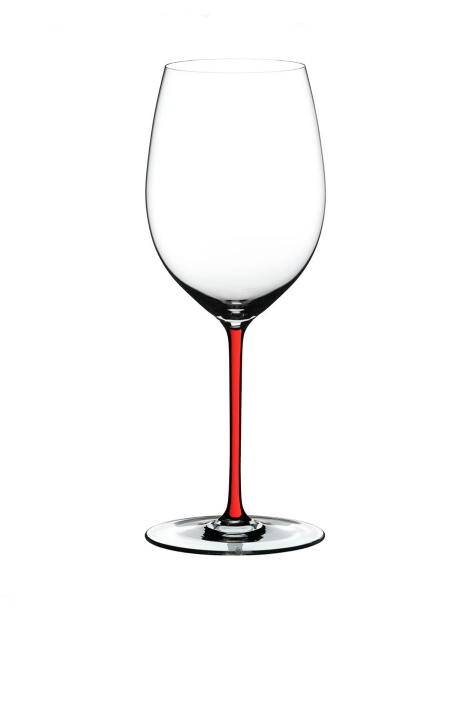 Не имеет пола Riedel Бокал для вина Cabernet/Merlot Fatto a Mano (цвет ), артикул 4900/0R | Фото 1
