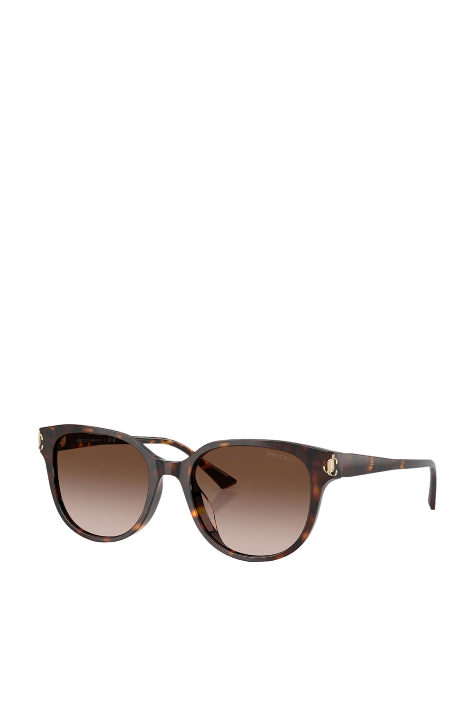 Женский Jimmy Choo Eyewear Солнцезащитные очки 0JM5057D (цвет ), артикул 0JM5057D | Фото 1