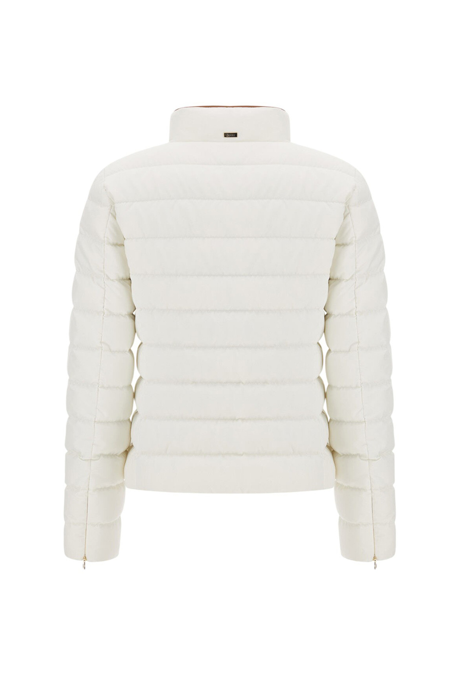 Женский Herno Куртка стеганая с пуховым наполнителем (цвет ), артикул PI002102D-12414Z | Фото 2