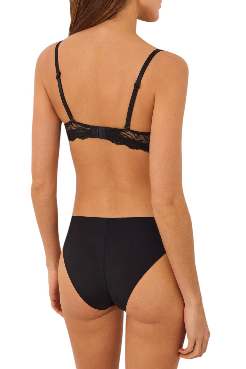 Женский Women'secret Трусы с кружевом (цвет ), артикул 4989330 | Фото 2