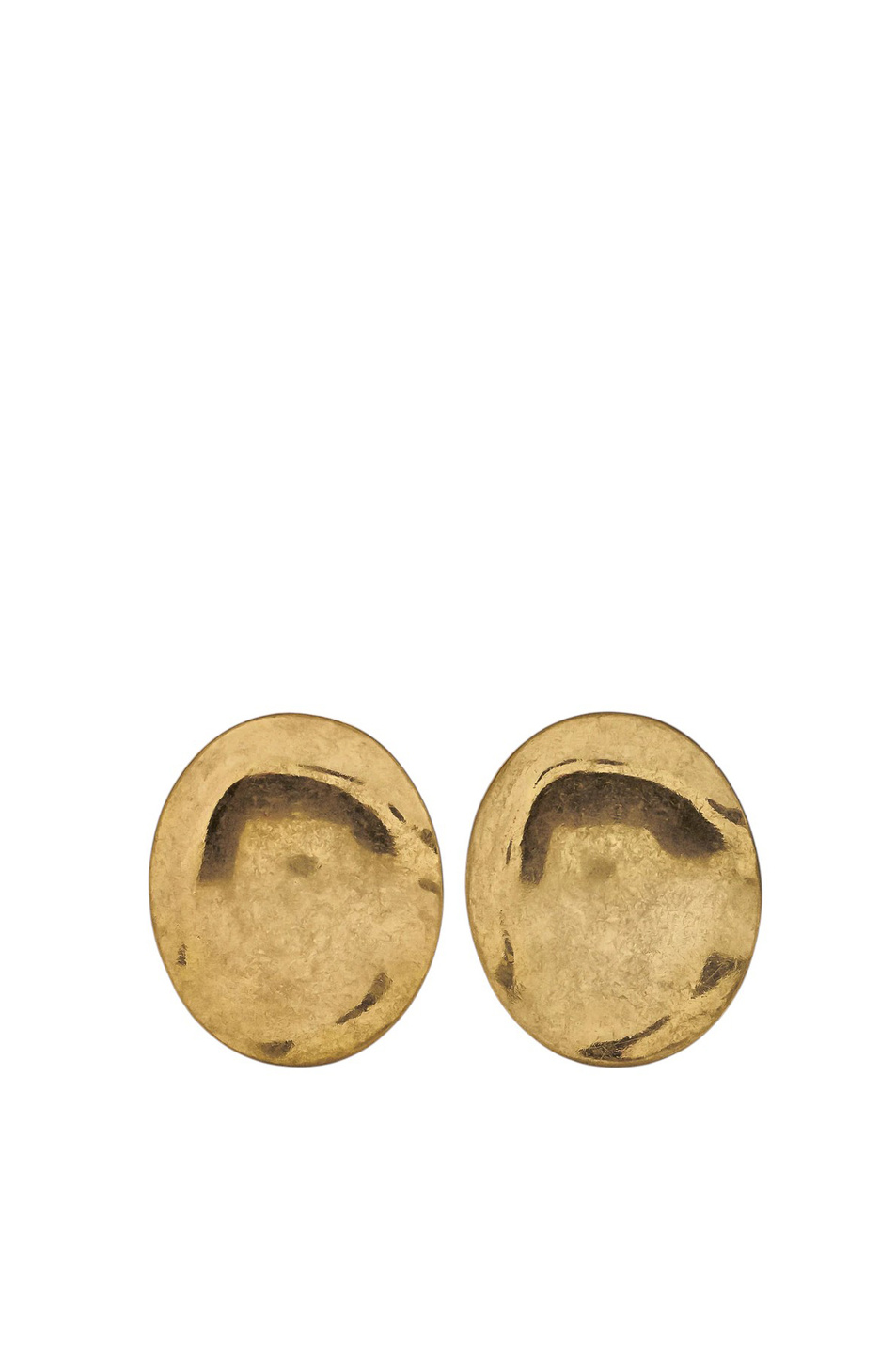 Женский Parfois Серьги с тиснением (цвет ), артикул 239036 | Фото 1