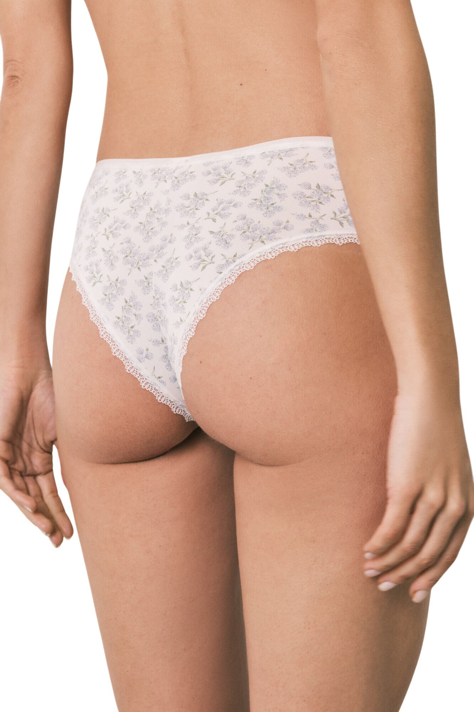 Женский Women'secret Трусы с принтом (цвет ), артикул 0873054 | Фото 2