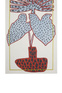 Parfois Шарф с принтом ( цвет), артикул 205409 | Фото 3