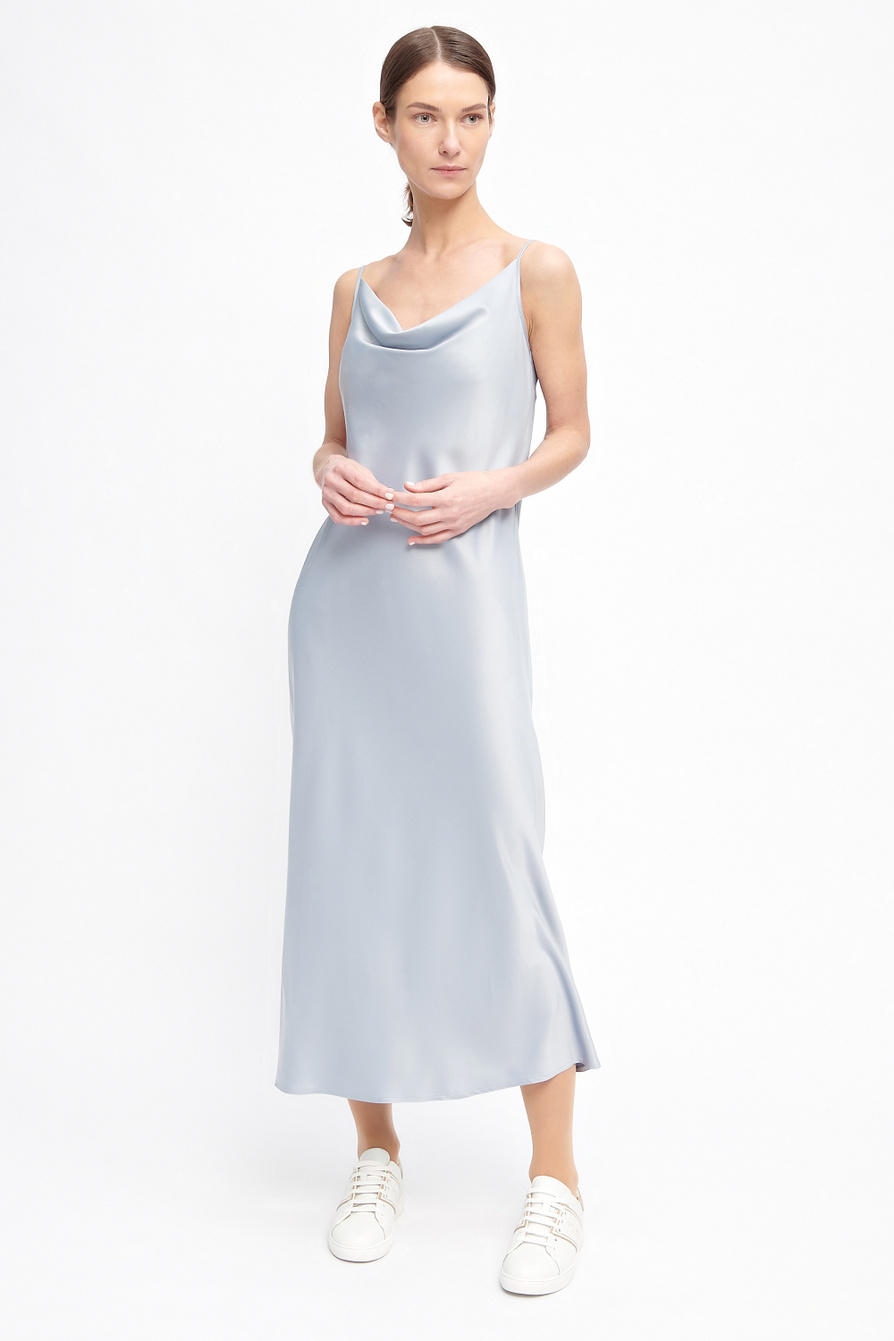 Max mara discount leisure teoria dress