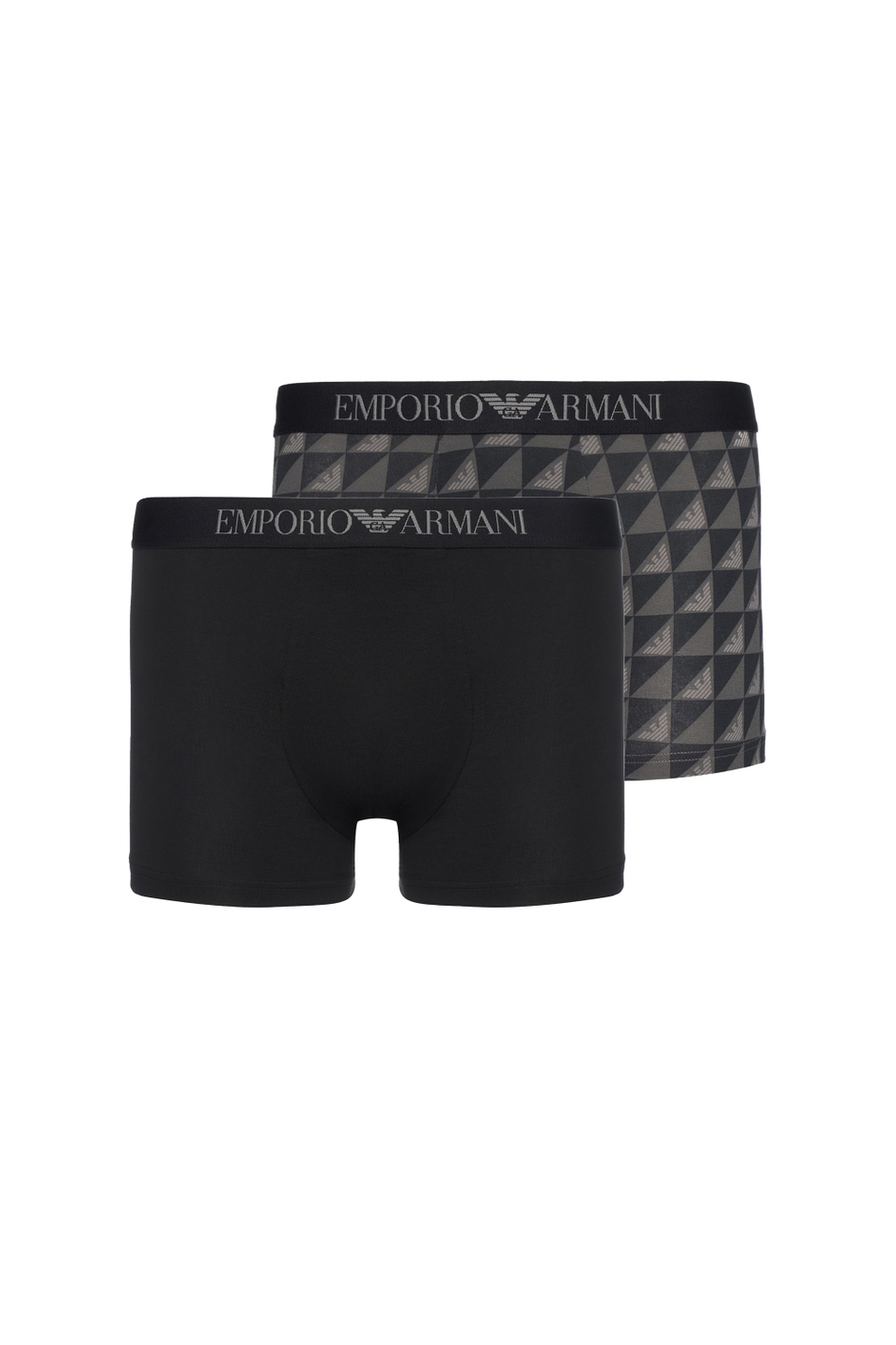 Мужской Emporio Armani Трусы в комплекте из 2 шт (цвет ), артикул EM001014-AF14994 | Фото 1