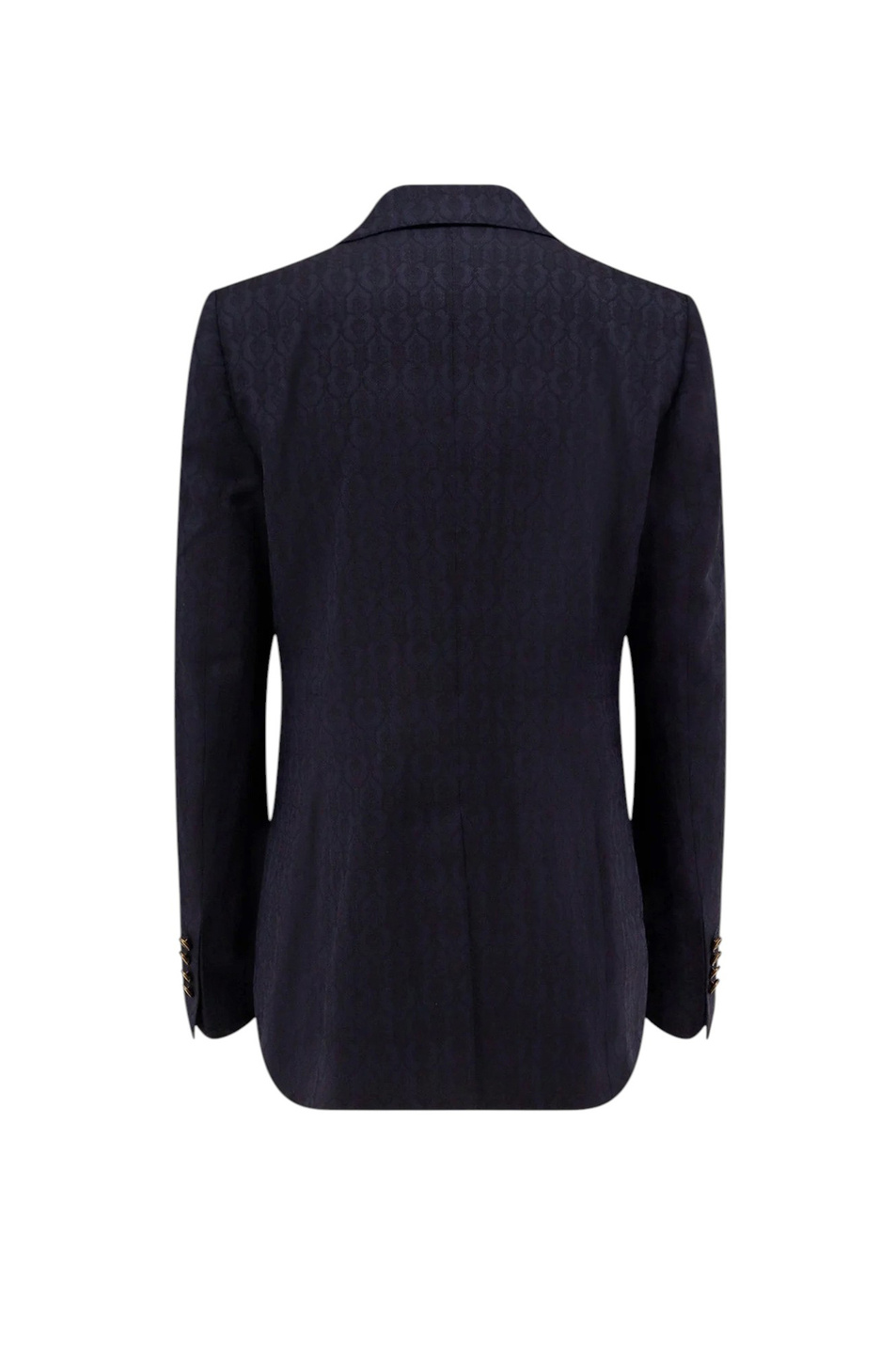 Женский Etro Пиджак из шерсти (цвет ), артикул WRCA003499TJ248B0665 | Фото 2