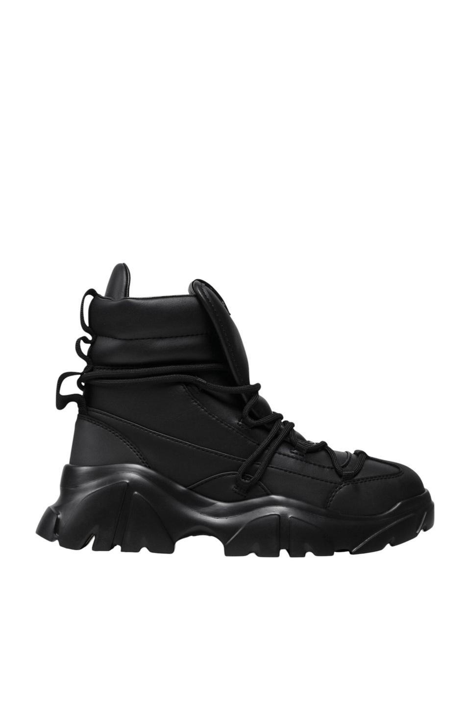 Unisex EA7 Ботинки из искусственной кожи (цвет ), артикул X8M001-XK228 | Фото 1