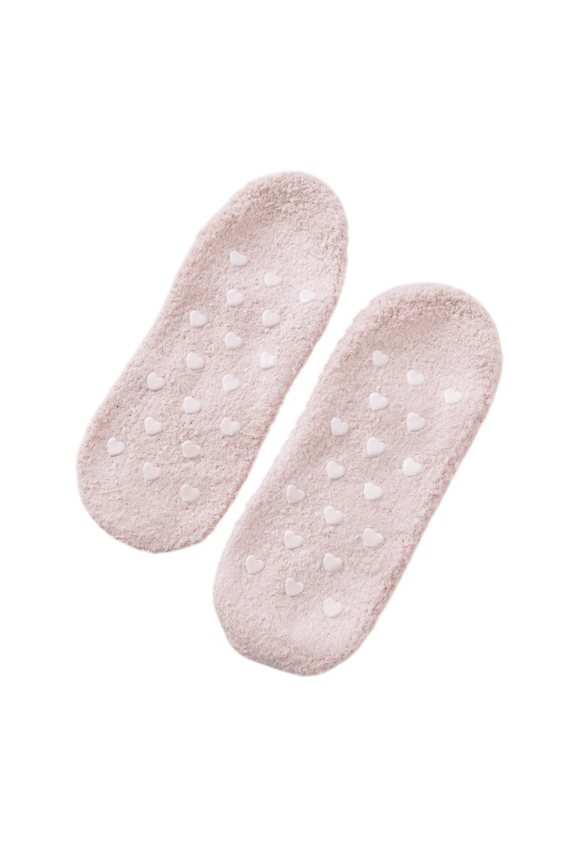 Женский Women'secret Носки-следки с принтом (цвет ), артикул 3612465 | Фото 2