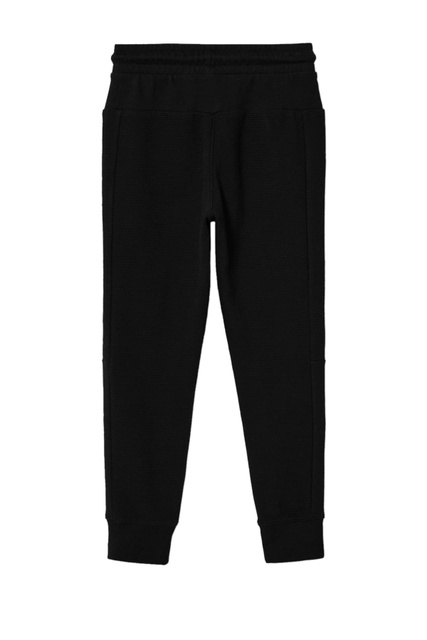 Спортивные брюки JAIPUR|Основной цвет:Черный|Артикул:37084024 | Фото 2