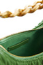 Mango Текстурированная сумка SASHA на цепочке ( цвет), артикул 47032879 | Фото 3