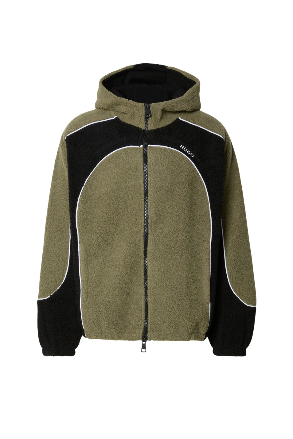 Мужской HUGO Толстовка Neddyzo (цвет ), артикул 50546620 | Фото 1