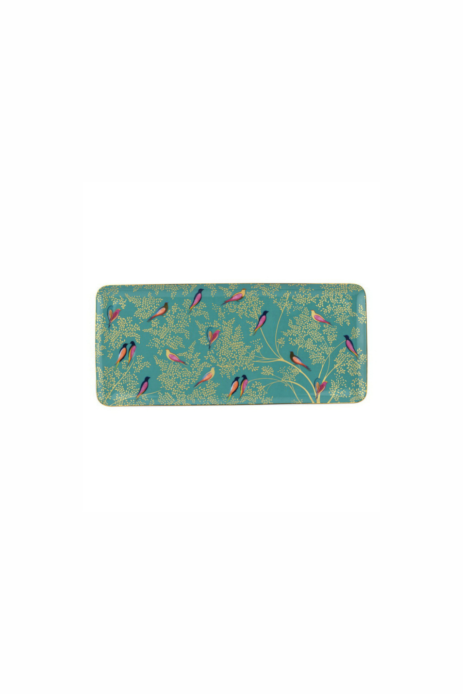 Не имеет пола Portmeirion Блюдо для сэндвичей Chelsea Collection 36 см (цвет ), артикул SMCG78970-XG | Фото 1