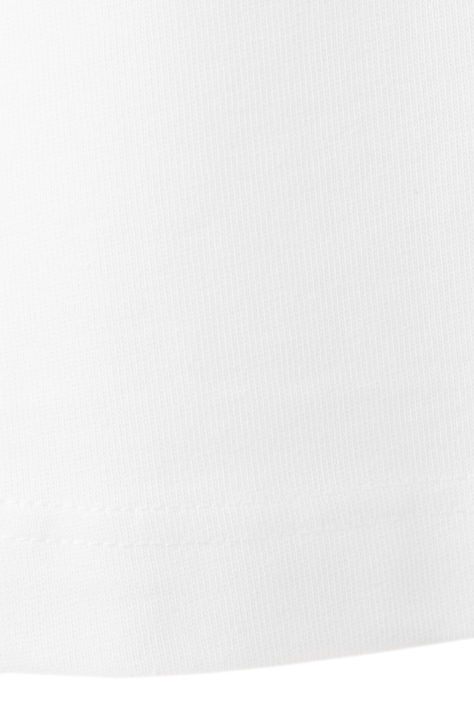 Женский Mango Футболка SITA из хлопка (цвет ), артикул 27065838 | Фото 6