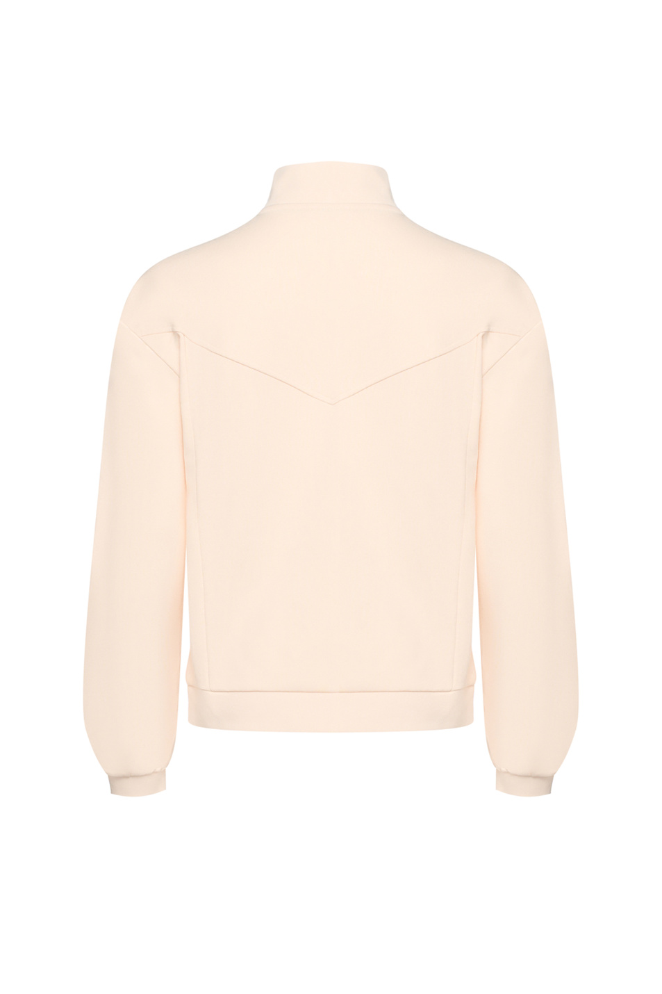 Женский Liu Jo Толстовка со стразами (цвет ), артикул TA6095FS002 | Фото 2