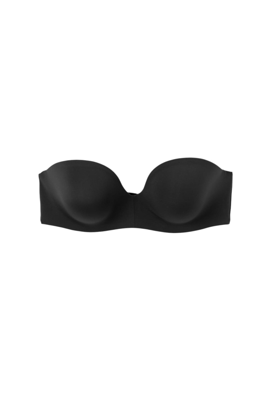 Женский Etam Бюстгальтер PURE FIT CF BANDEAU  со съемными бретелями (цвет ), артикул 6535758 | Фото 1