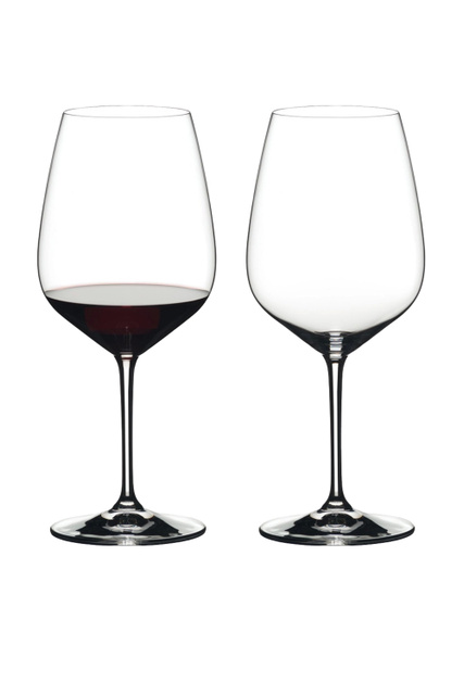 Набор бокалов для вина Cabernet Sauvignon|Основной цвет:Прозрачный|Артикул:6409/0 | Фото 1