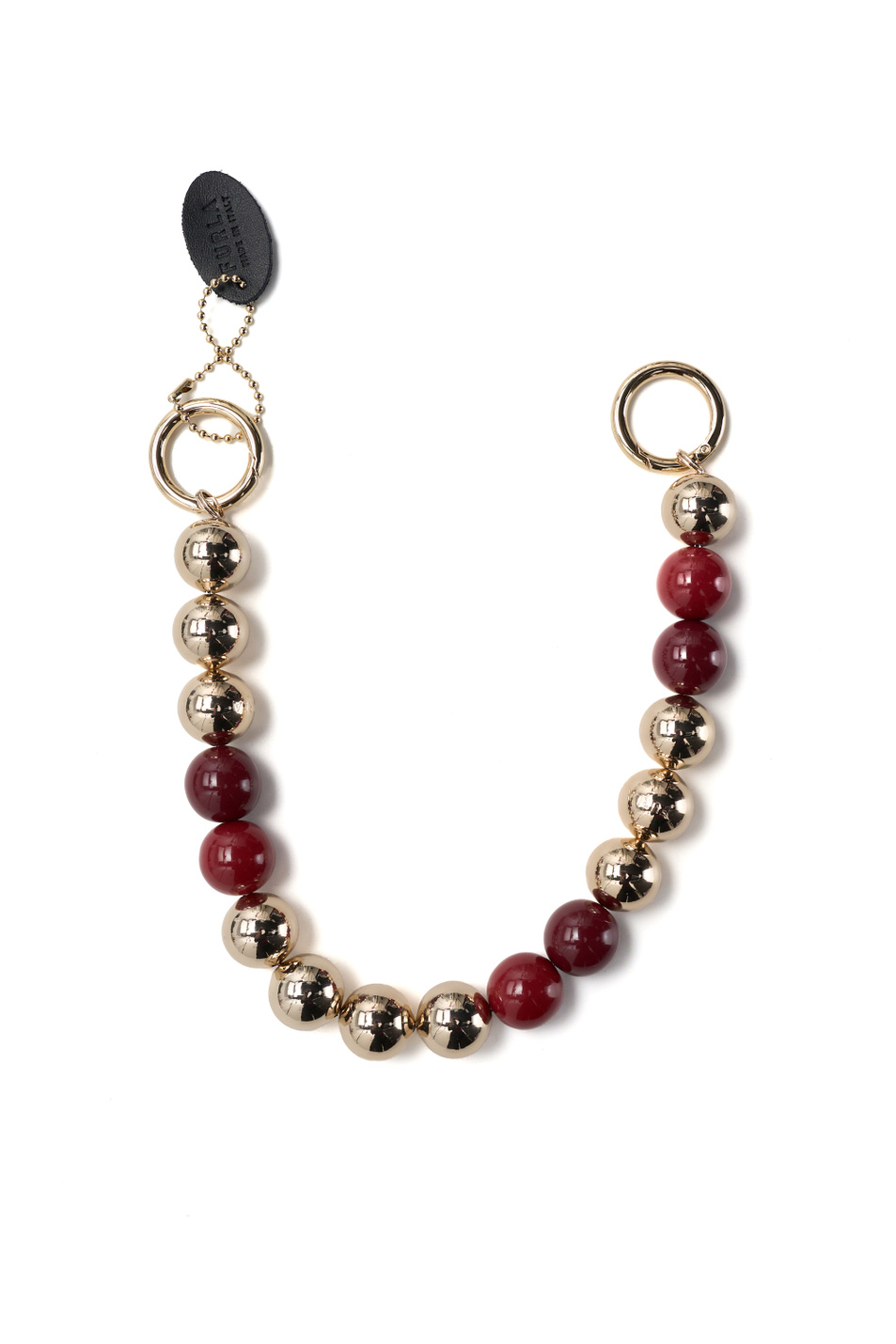 Женский Furla Сменная ручка с бусинами (цвет ), артикул WK00277-K22000 | Фото 1