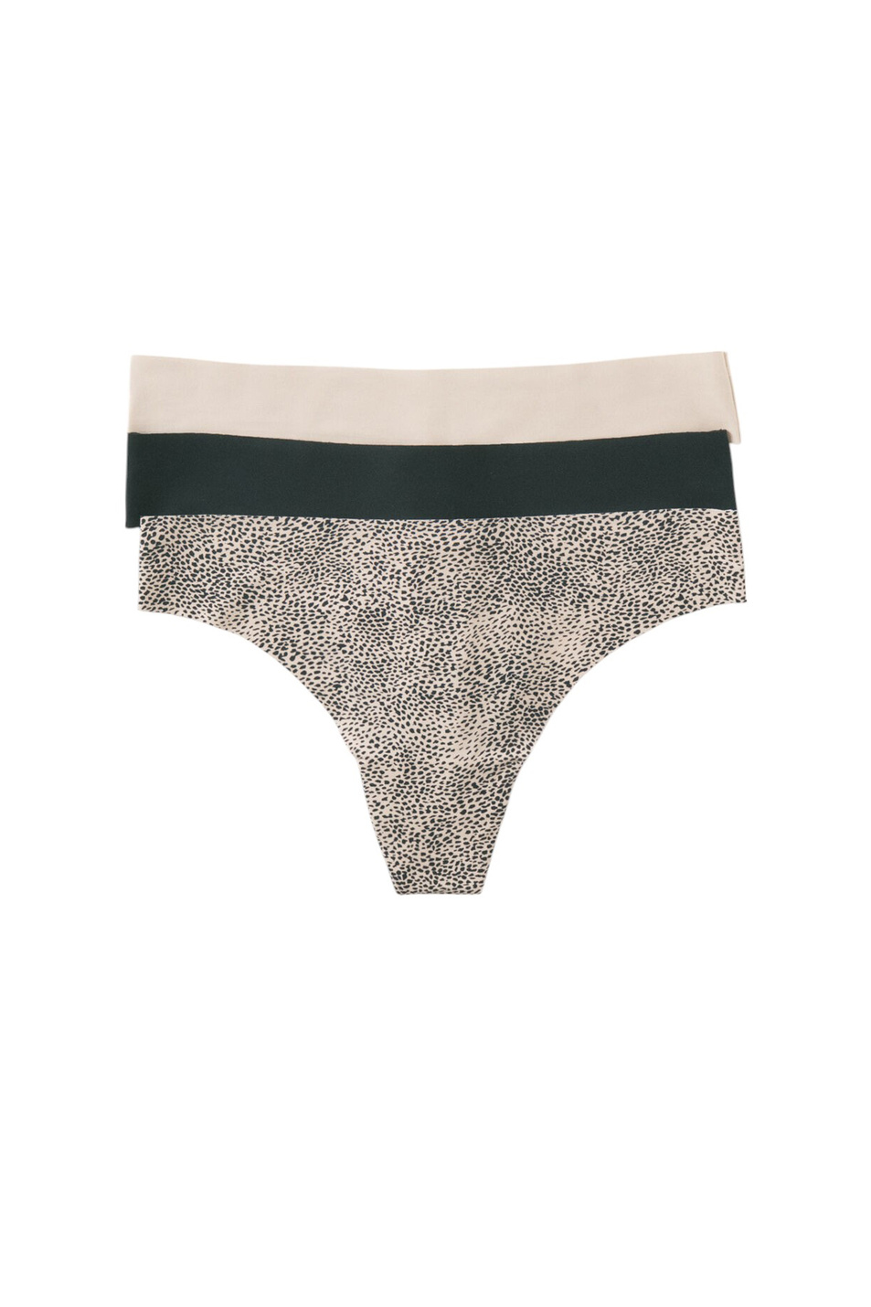 Женский Women'secret Стринги в комплекте из 3 шт (цвет ), артикул 4932652 | Фото 1