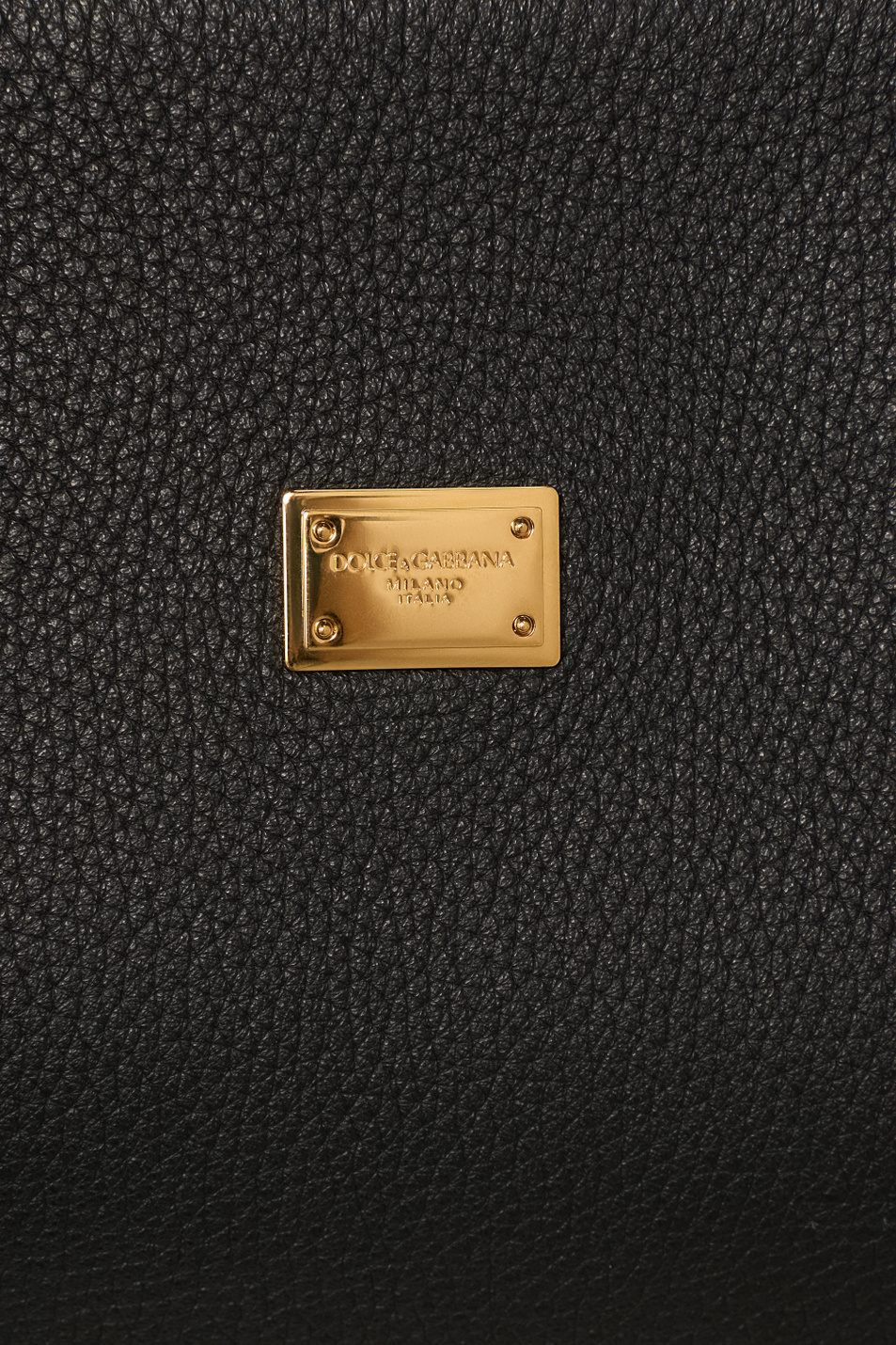 Женский Dolce & Gabbana Сумка Vittoria из натуральной кожи (цвет ), артикул BB7844-A0841 | Фото 5