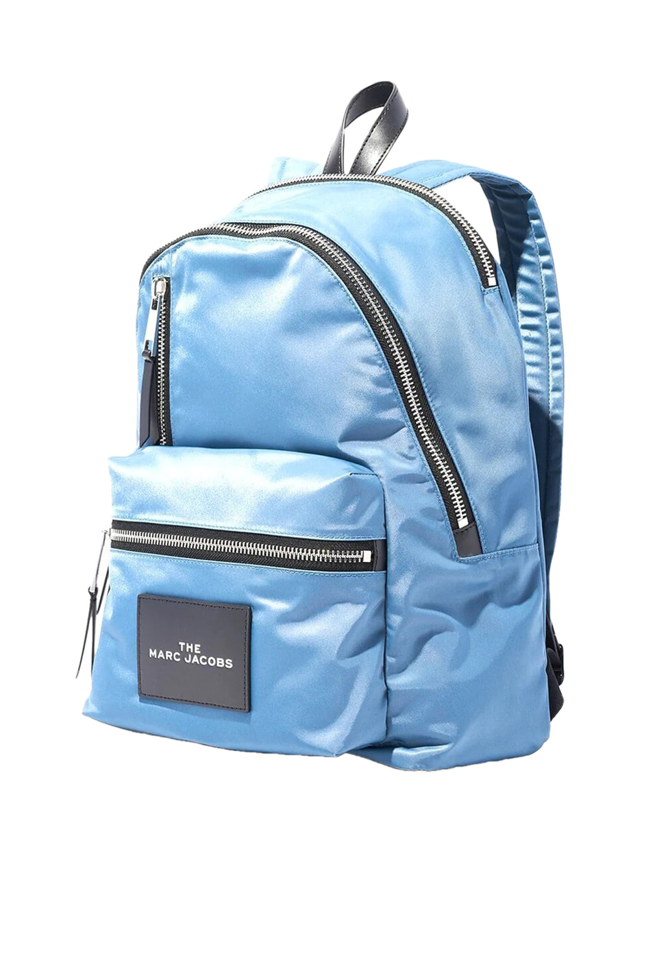 Marc Jacobs Текстильный рюкзак с 4 отделениями на молнии (цвет ), артикул H303M02PF21 | Фото 2