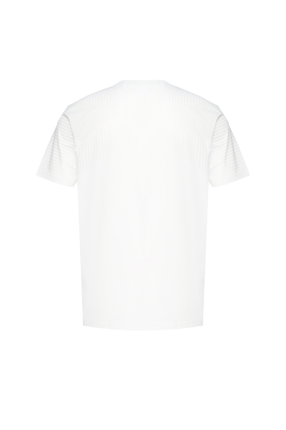 Мужской BOSS Футболка TS_Active Push со светоотражающими элементами (цвет ), артикул 50554404 | Фото 2