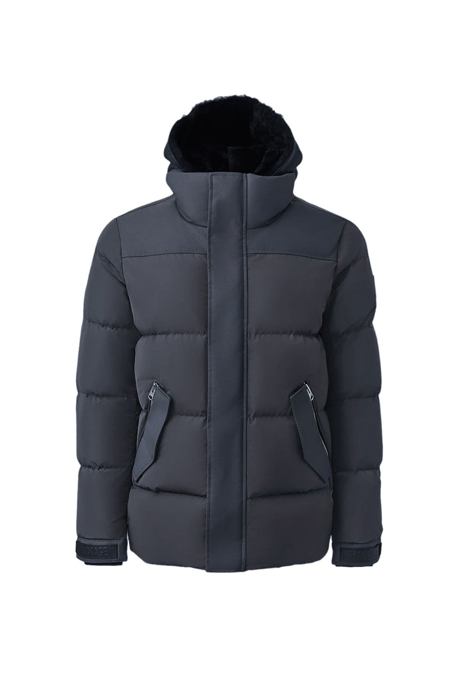 Мужской Mackage Куртка стеганая RILEY (цвет ), артикул P001415 | Фото 1