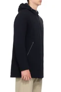 Мужской Herno Куртка однотонная с капюшоном (цвет ), артикул PA00028UR12387S | Фото 4