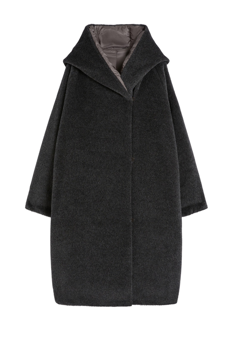 Женский Max Mara Пальто ORION двустороннее (цвет ), артикул 2529496095 | Фото 1