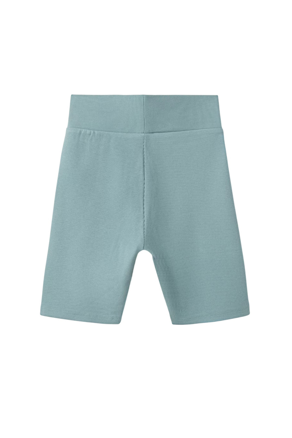 Девочкам Mango Kids Шорты KENDALL из эластичного хлопка (цвет ), артикул 27097924 | Фото 2