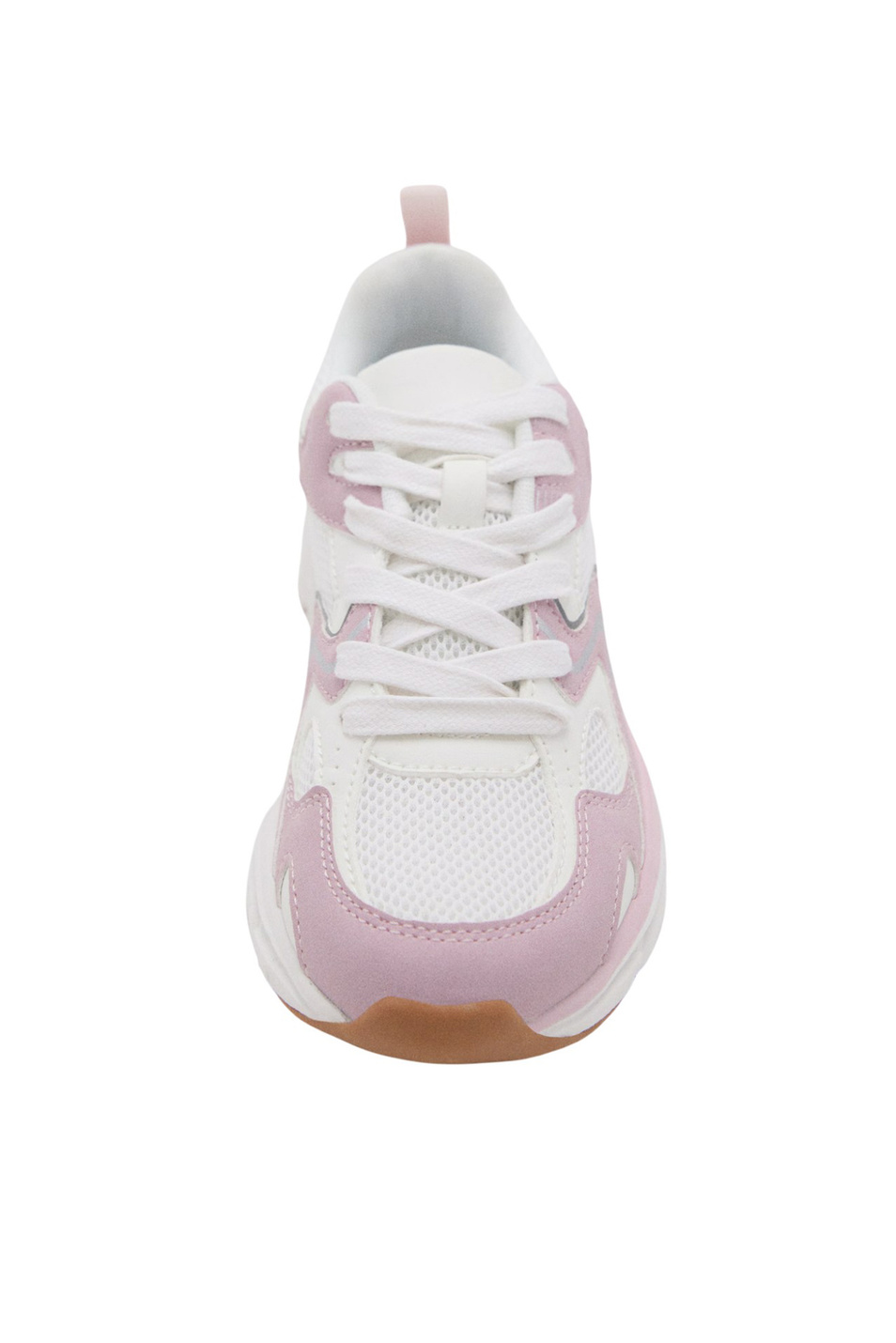 Девочкам Mango Kids Кроссовки DAISY (цвет ), артикул 27043339 | Фото 4