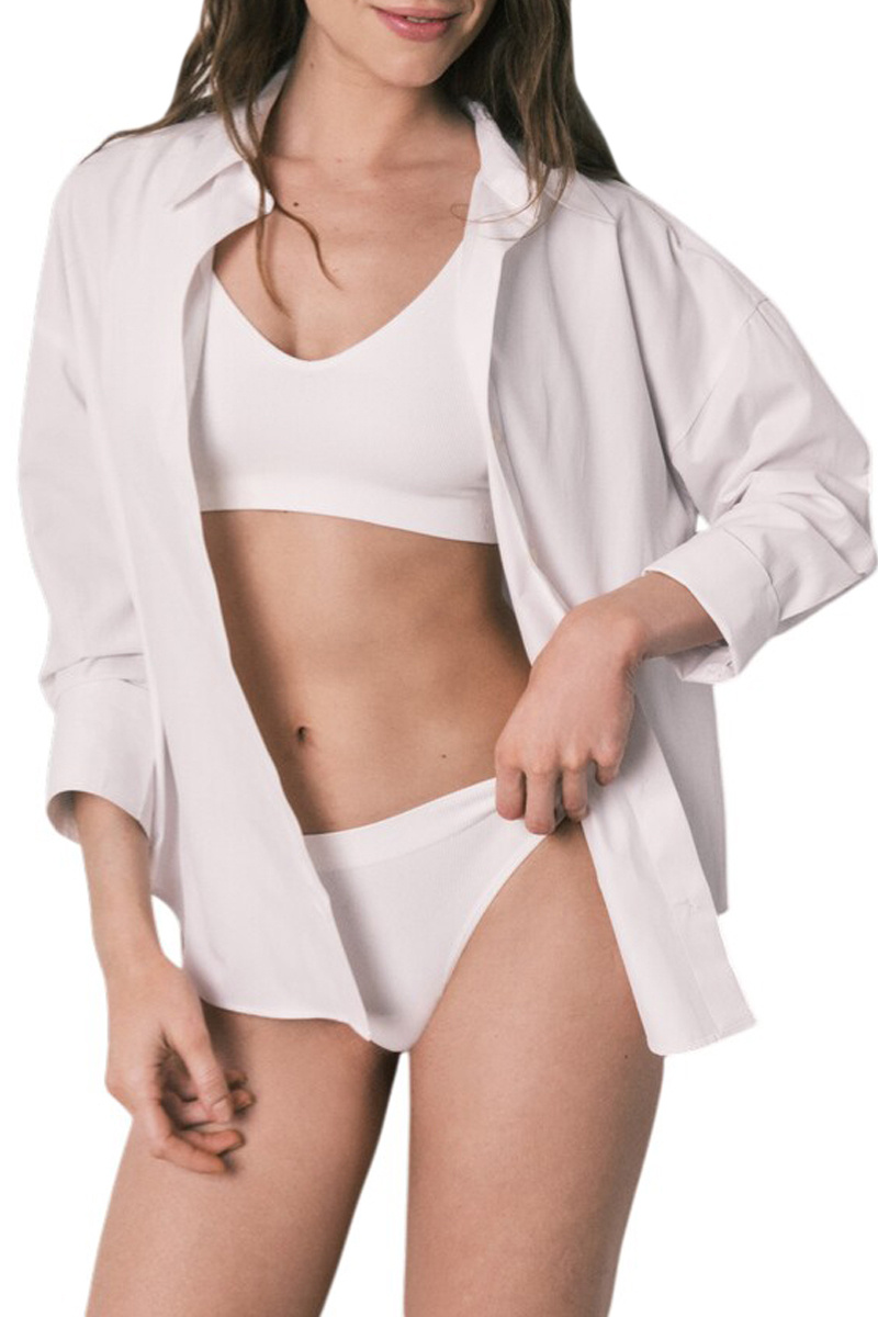 Женский Women'secret Трусы однотонные (цвет ), артикул 4213756 | Фото 2