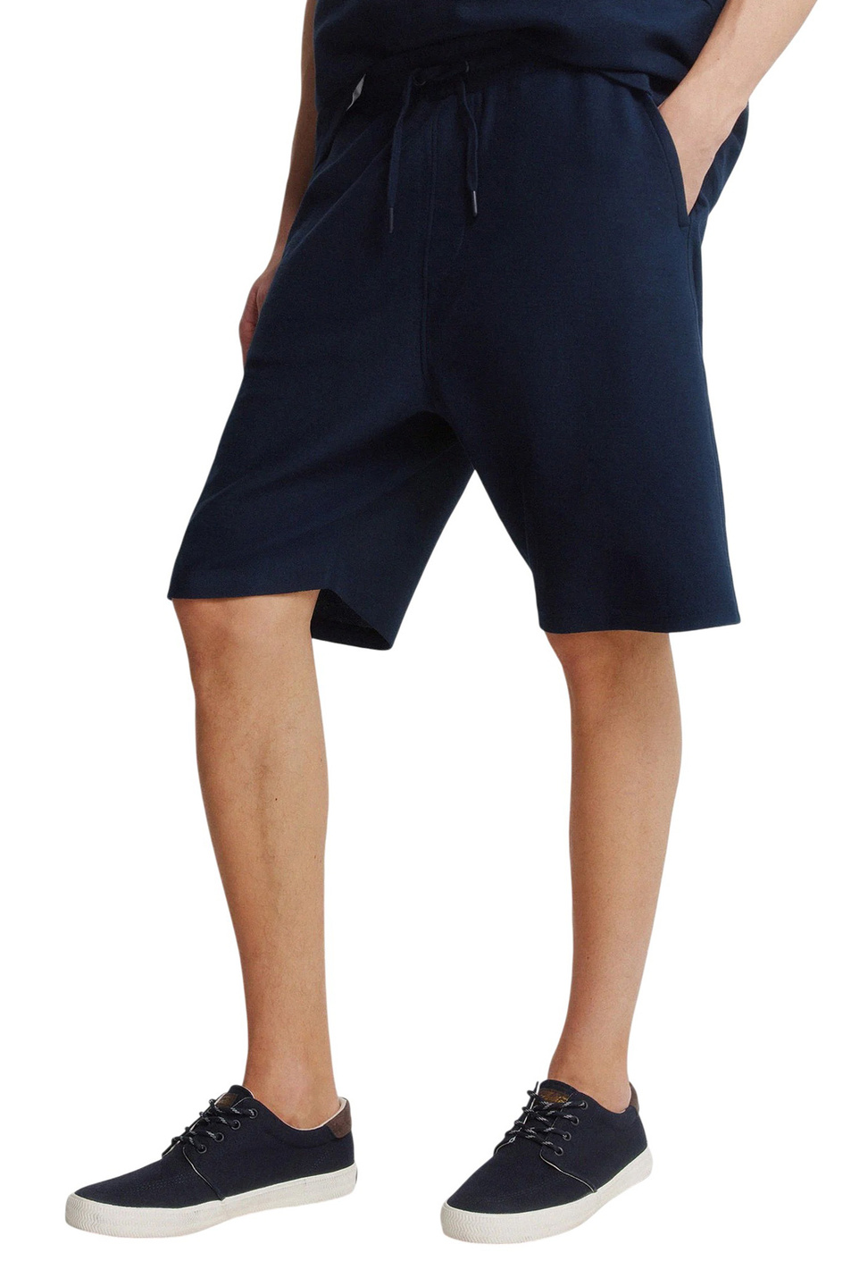 Мужской Springfield Шорты из хлопка (цвет ), артикул 0223735 | Фото 1