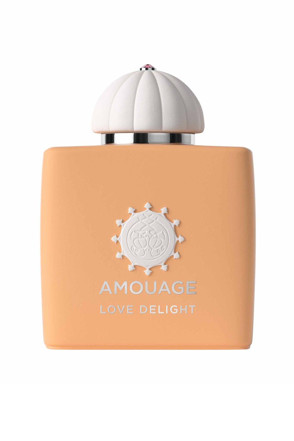 Unisex AMOUAGE Парфюмерная вода Love Delight Woman, 100 мл (цвет ), артикул 41097 | Фото 1