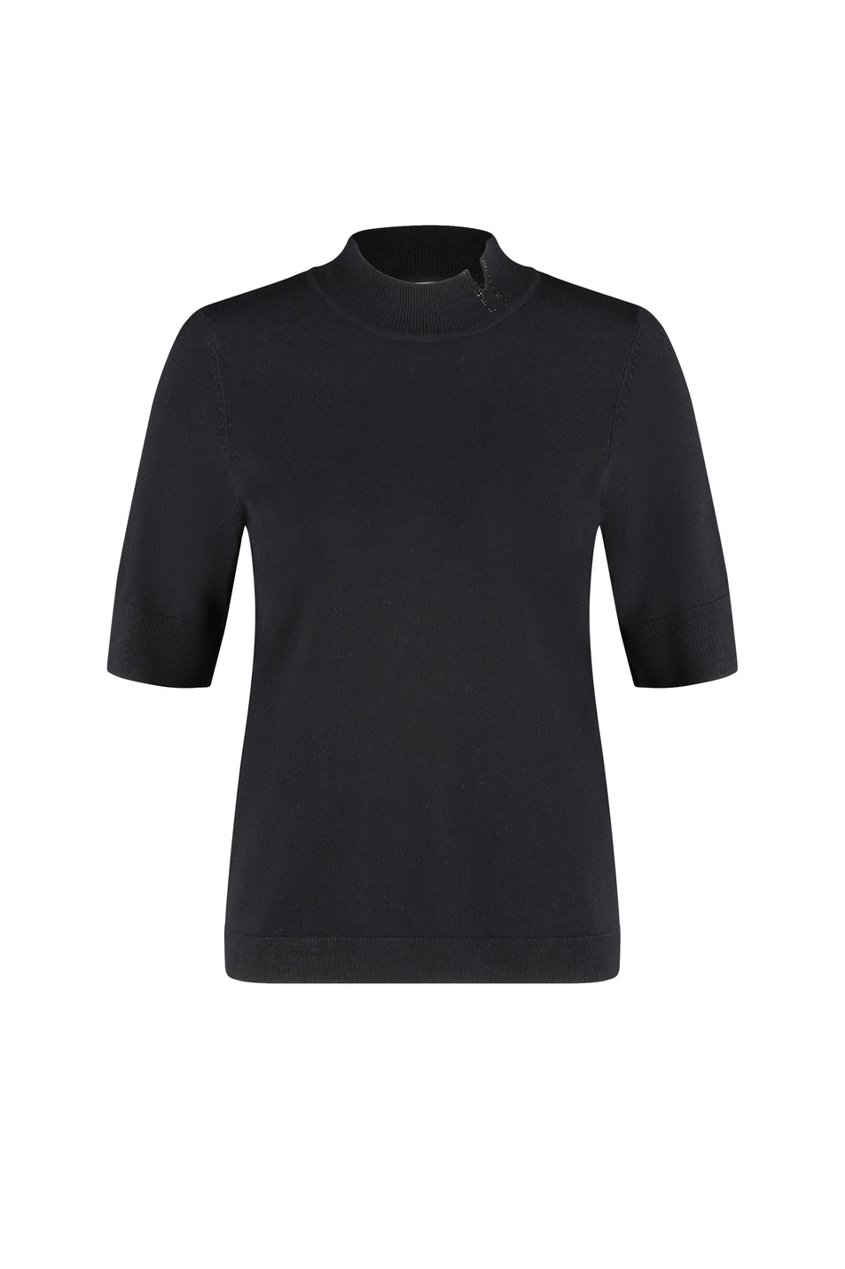 Женский Gerry Weber Джемпер со стразами (цвет ), артикул 919000-57000 | Фото 1