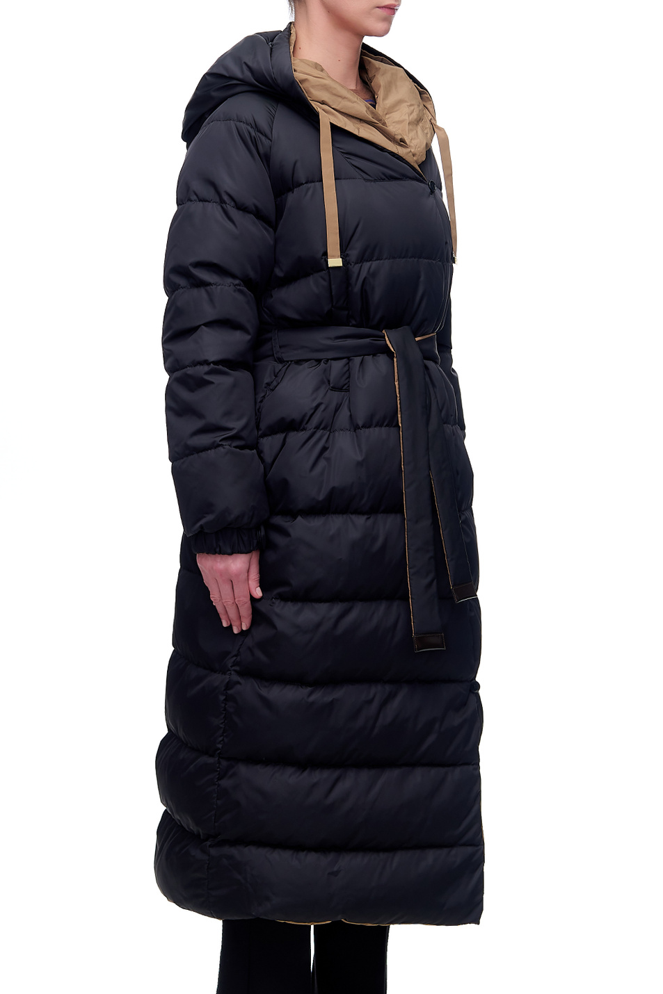 Женский Max Mara Двусторонняя куртка SPORTF (цвет ), артикул 94960716 | Фото 3