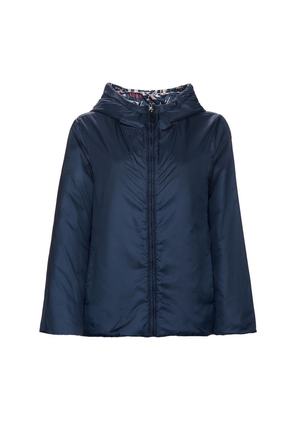 Женский Max Mara Куртка GREENBA двусторонняя (цвет ), артикул 2519481114 | Фото 3
