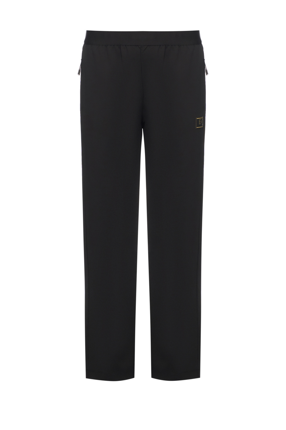 Мужской EA7 Брюки спортивные с логотипом (цвет ), артикул 7M001336-AF16658 | Фото 1