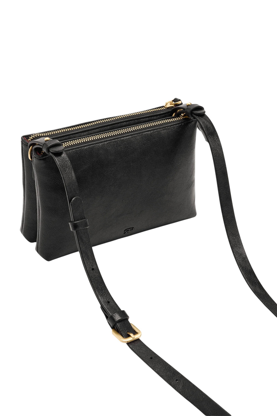 Женский Parfois Сумка с заклепками (цвет ), артикул 243804 | Фото 3