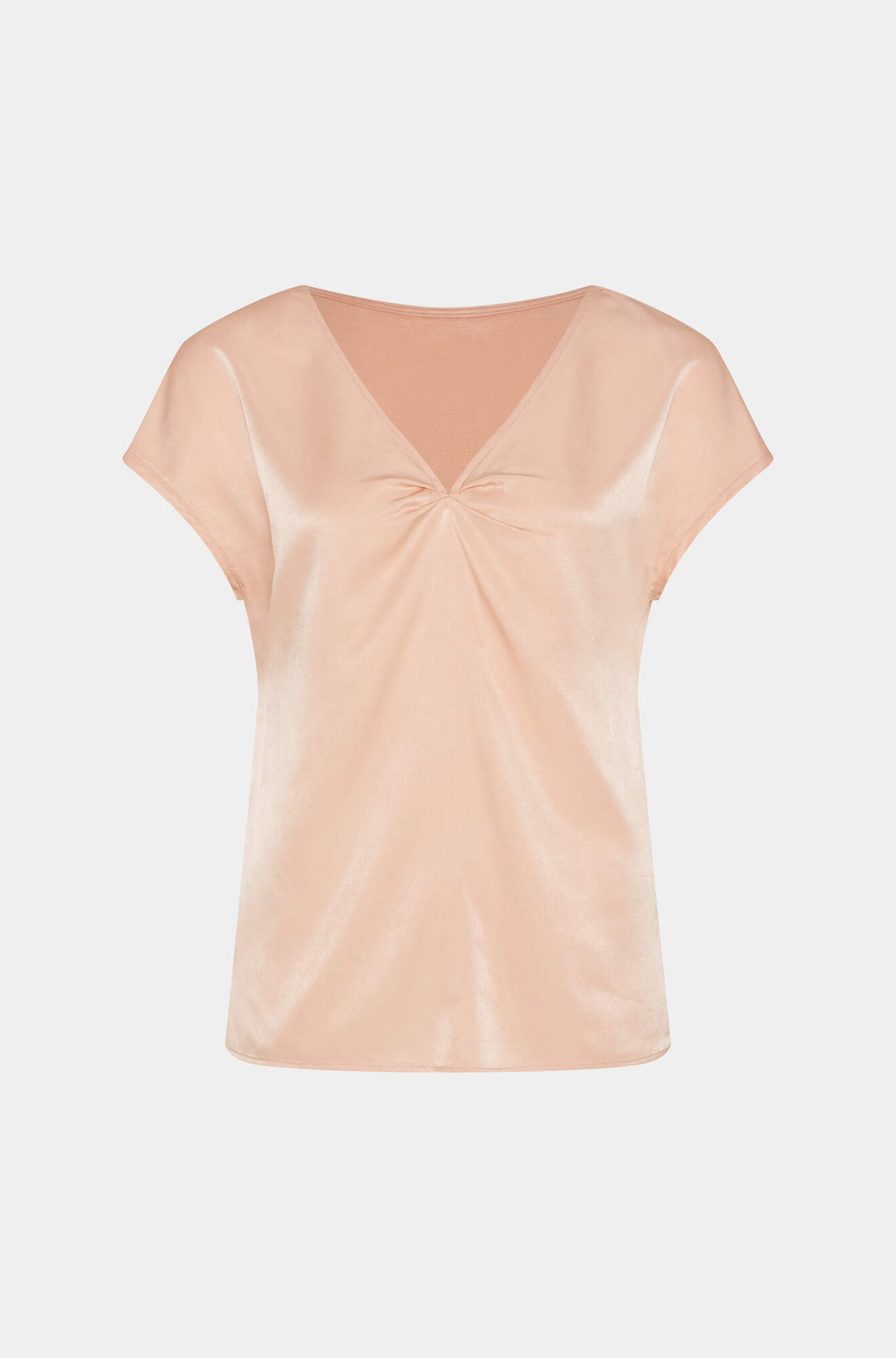 Orsay Рубашка с v-образным вырезом (цвет ), артикул 150208 | Фото 1