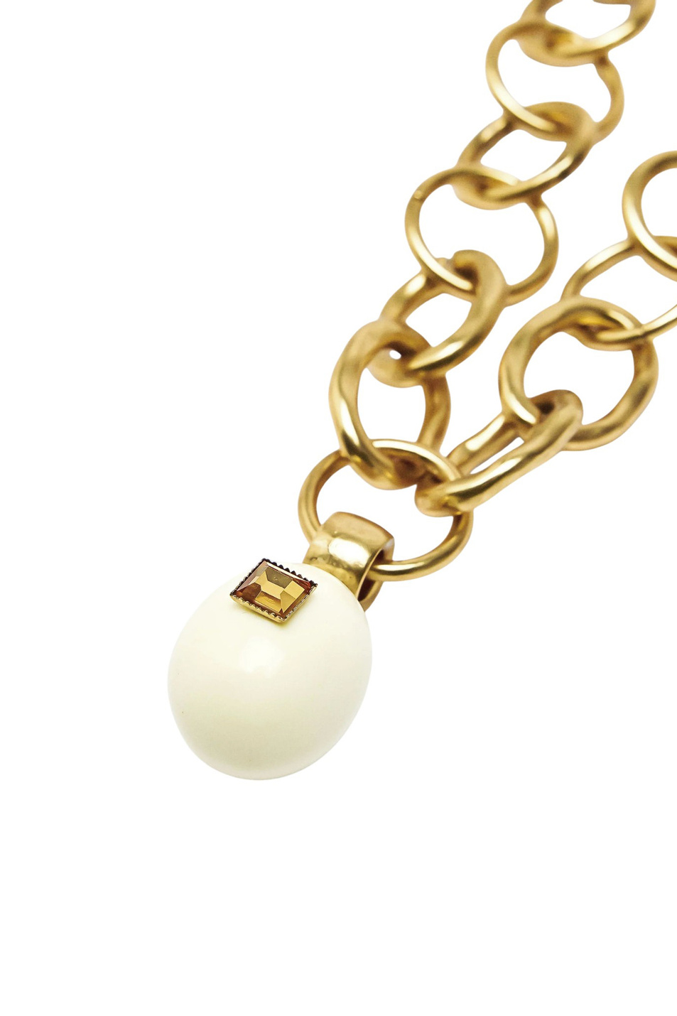 Женский Parfois Ожерелье с подвеской (цвет ), артикул 241647 | Фото 2