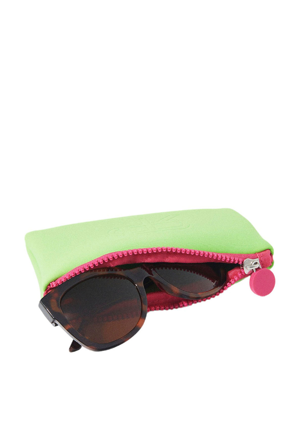 Женский Parfois Солнцезащитные очки (цвет ), артикул 205655 | Фото 4
