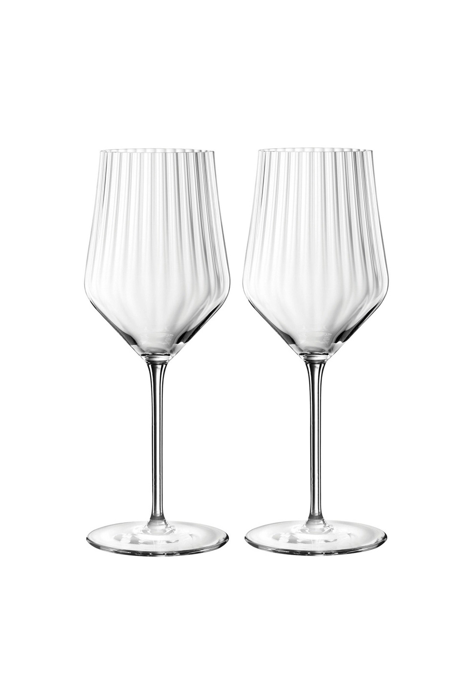 Не имеет пола Nachtmann Набор бокалов для белого вина Aperitivo , 2шт (цвет ), артикул 105729 | Фото 1