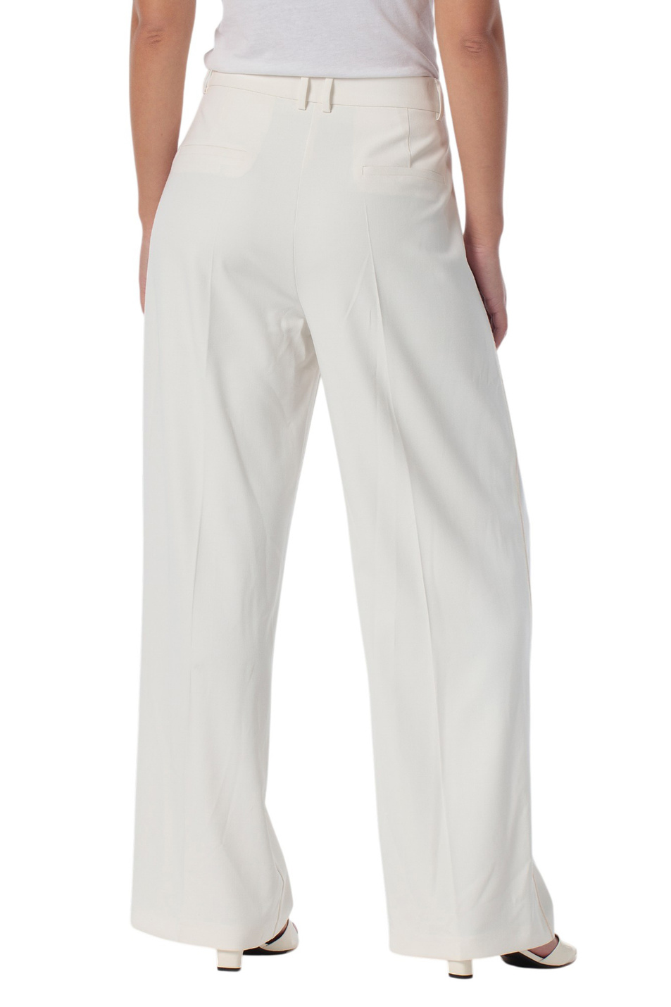 Женский Gerry Weber Брюки с лампасами (цвет ), артикул N67007 | Фото 4