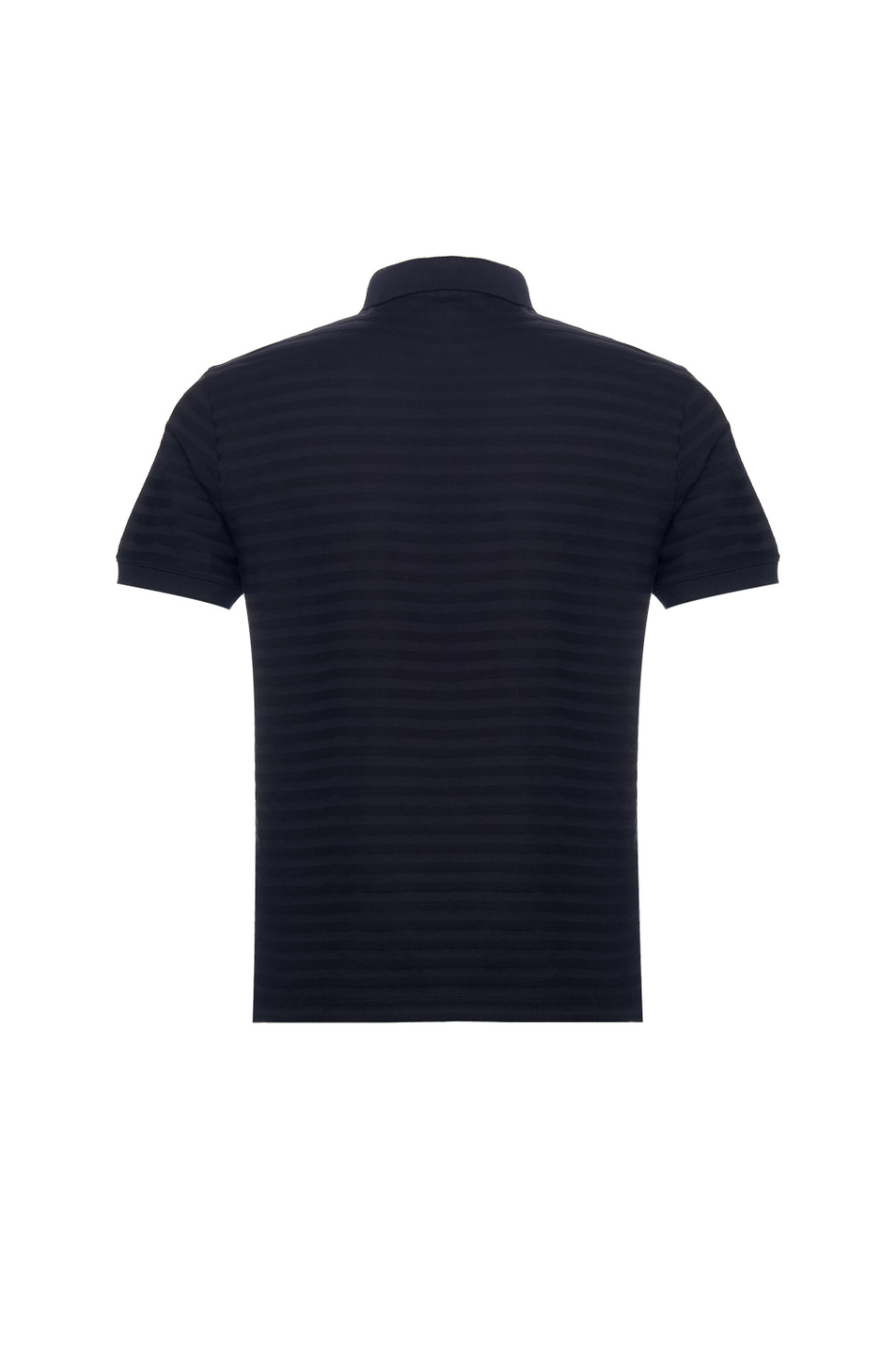 Мужской Emporio Armani Поло из хлопка (цвет ), артикул EM001295-AF10762 | Фото 2