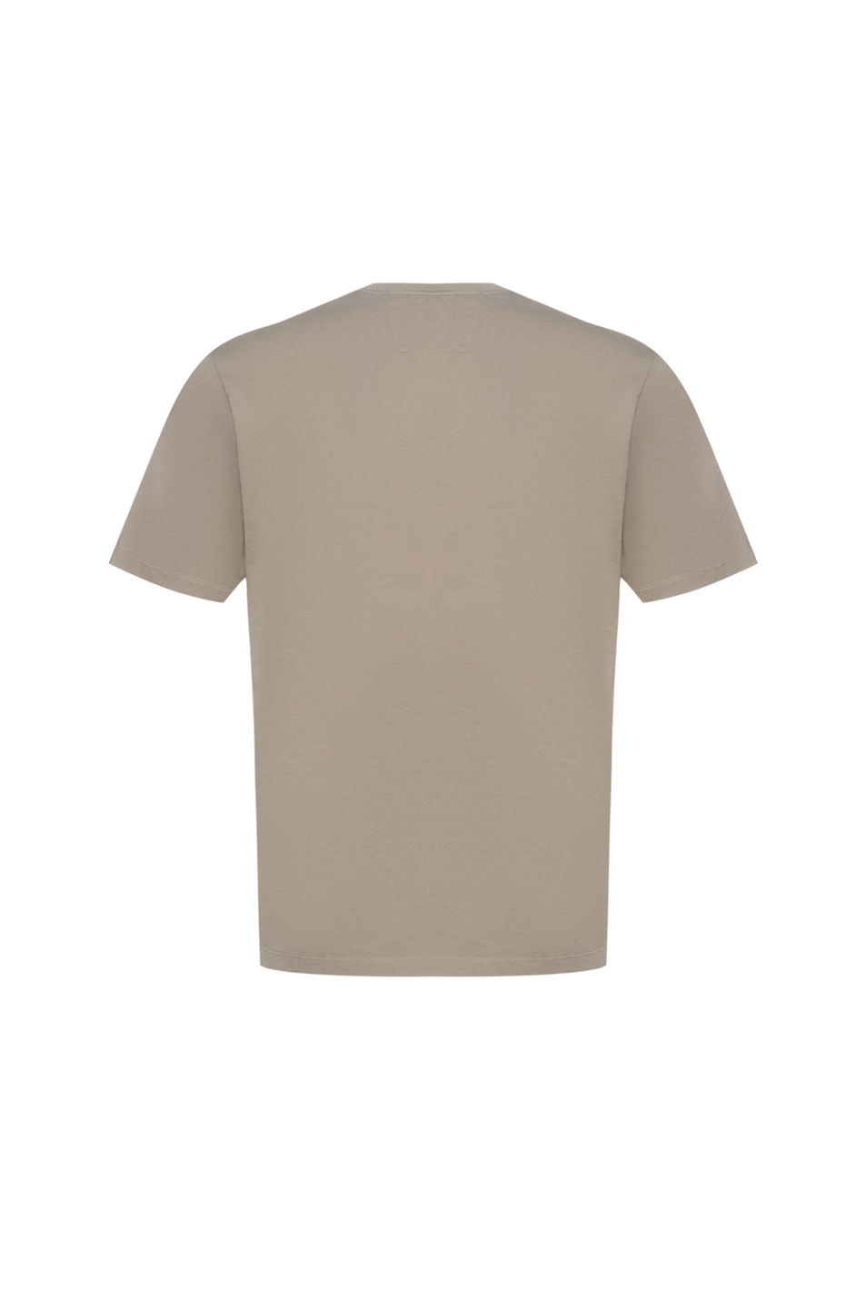 Мужской C.P. Company Футболка с принтом (цвет ), артикул 19CMTS091A005100W | Фото 2