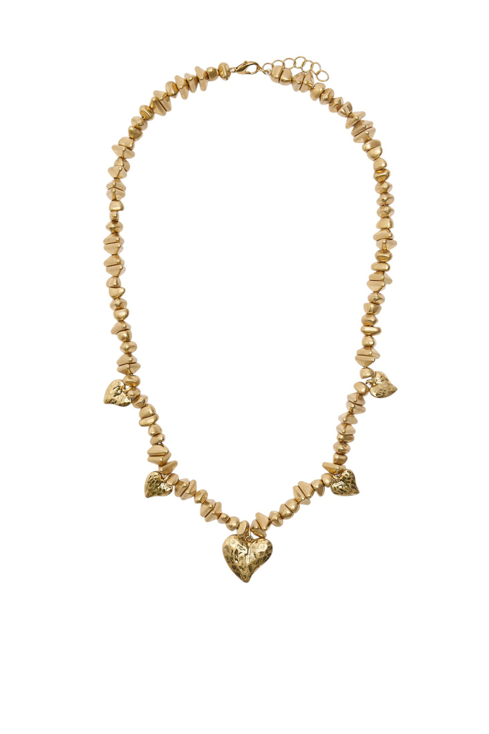 Женский Parfois Ожерелье с подвесками (цвет ), артикул 239105 | Фото 1